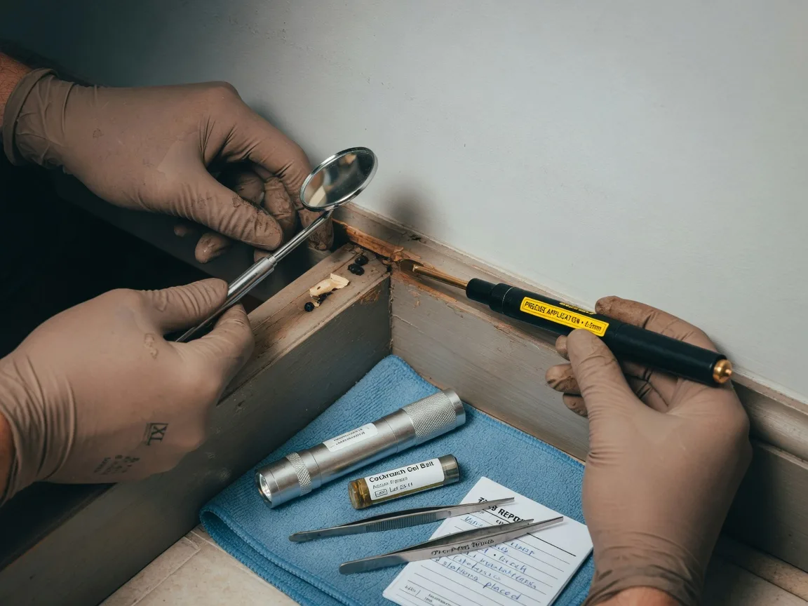 Why choose Emergency Pest Control in Grantsville, MD
